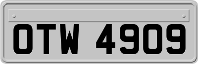 OTW4909