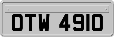 OTW4910