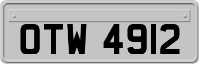 OTW4912