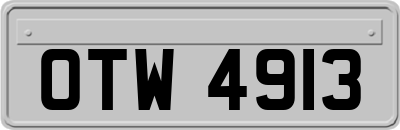 OTW4913