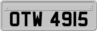 OTW4915