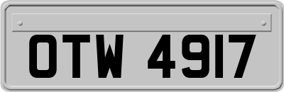 OTW4917