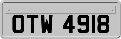 OTW4918