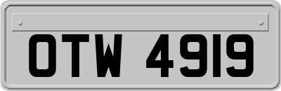 OTW4919