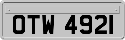 OTW4921