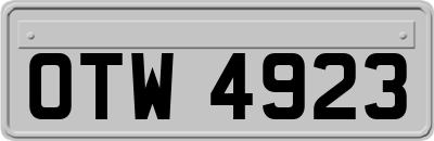 OTW4923