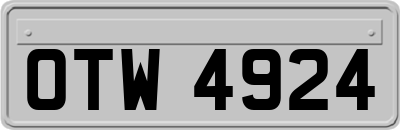 OTW4924