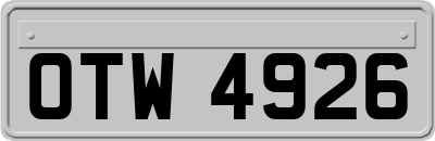 OTW4926