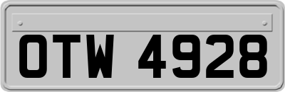 OTW4928
