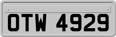 OTW4929
