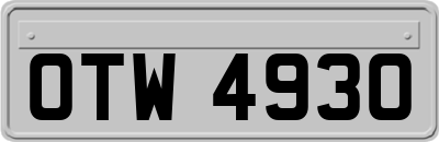 OTW4930