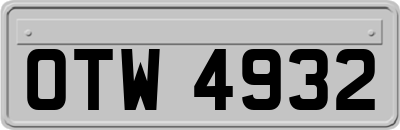 OTW4932