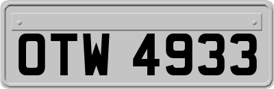 OTW4933
