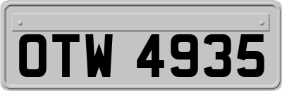 OTW4935