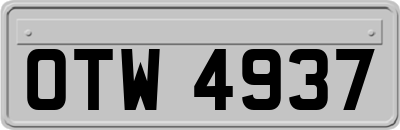 OTW4937
