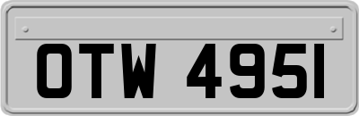OTW4951