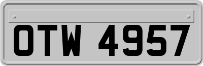 OTW4957
