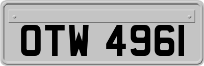 OTW4961