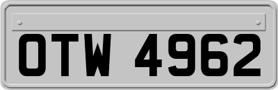 OTW4962