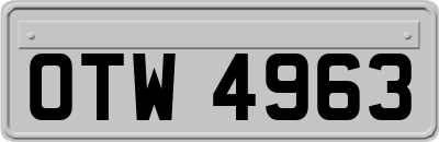 OTW4963