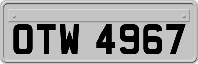 OTW4967