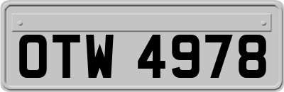 OTW4978