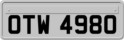 OTW4980