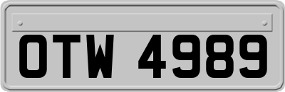 OTW4989