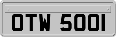 OTW5001