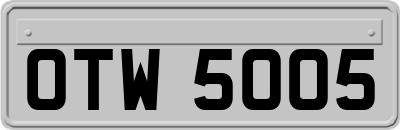 OTW5005