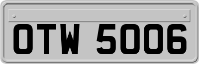 OTW5006