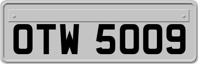 OTW5009