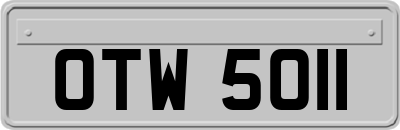 OTW5011