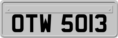 OTW5013
