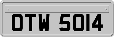 OTW5014