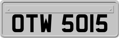 OTW5015