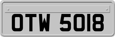 OTW5018