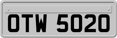OTW5020