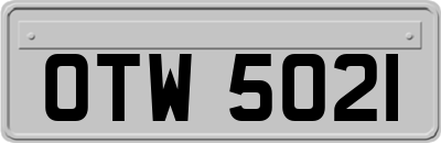 OTW5021