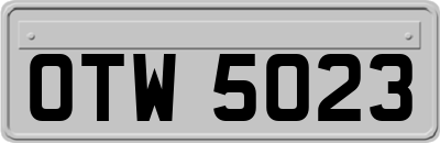 OTW5023