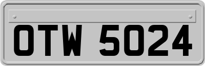 OTW5024