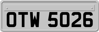 OTW5026