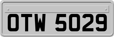 OTW5029