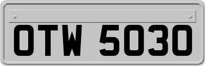 OTW5030