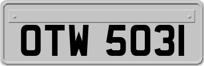 OTW5031