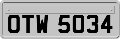 OTW5034