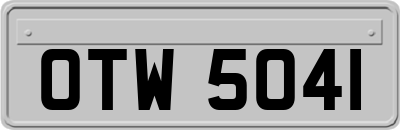 OTW5041
