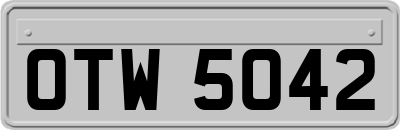 OTW5042