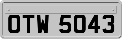 OTW5043