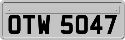 OTW5047